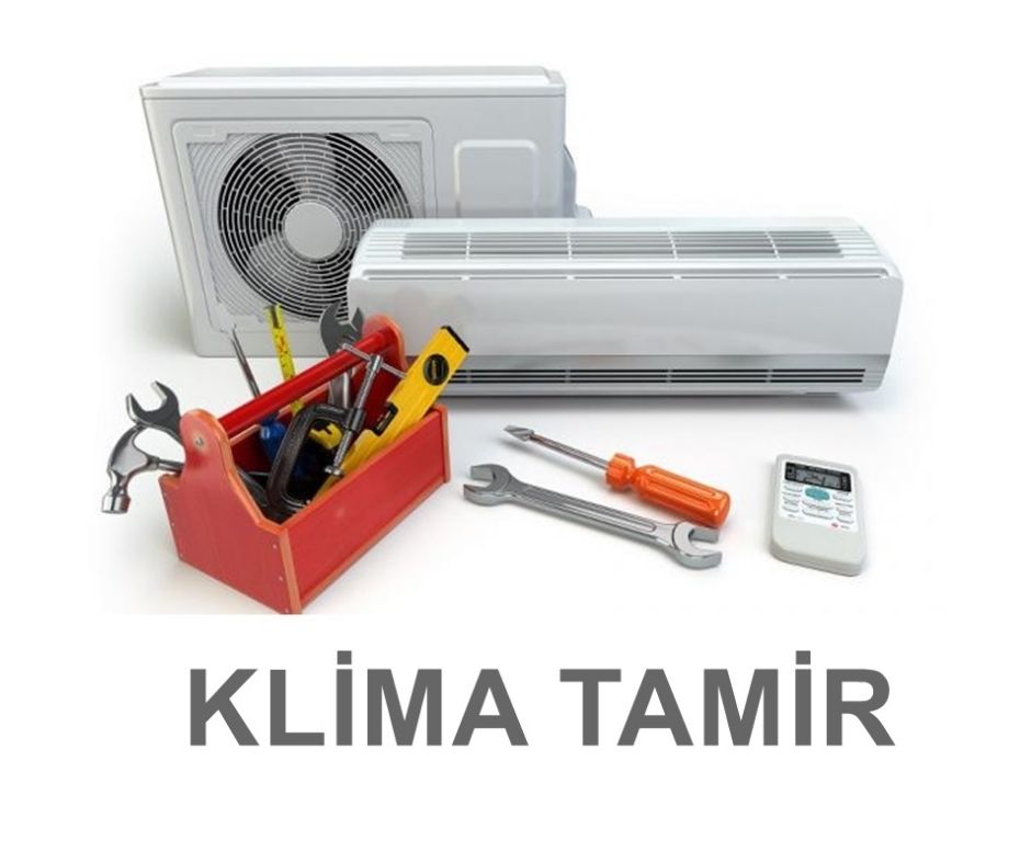 Mahmutlar Klima Tamiri