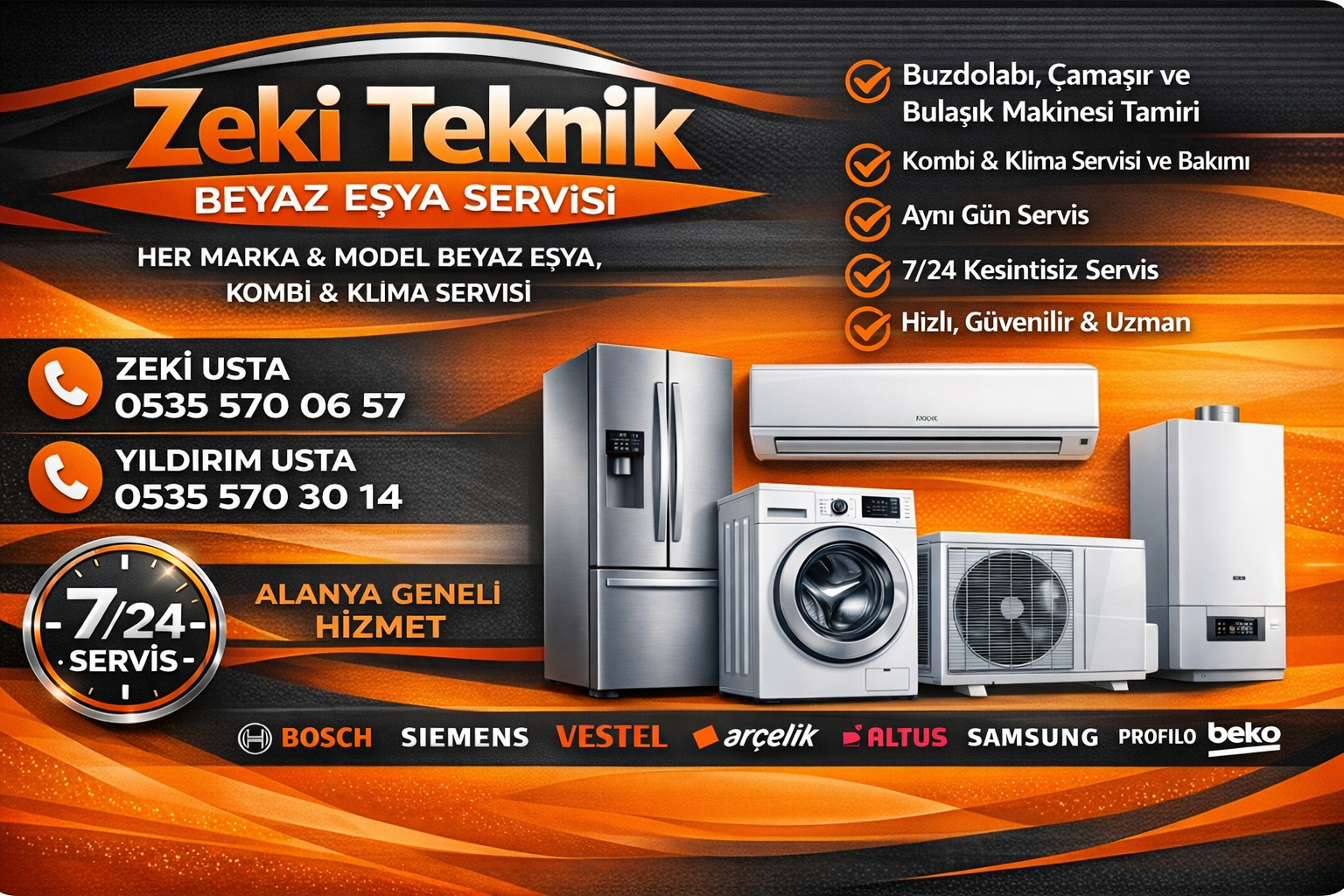 mahmutlar-klima-servisi